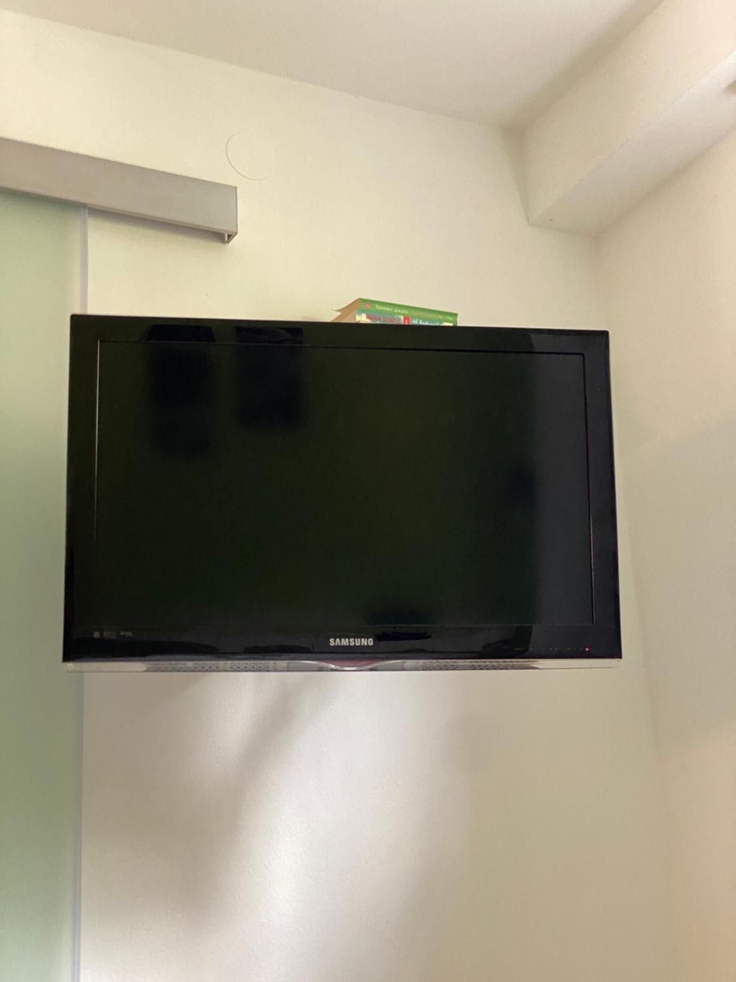 Apartmaji Iris Кобарид Экстерьер фото